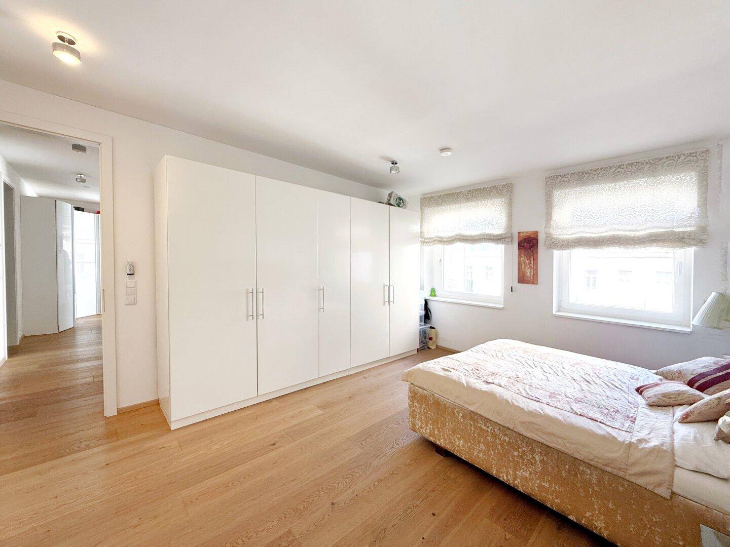 Schlafzimmer 3