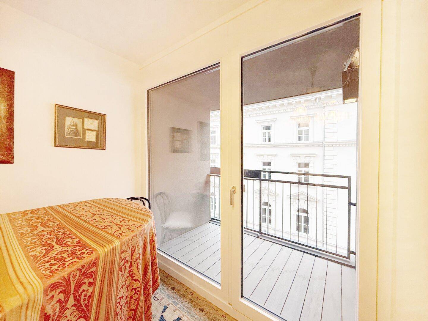 Loggia
