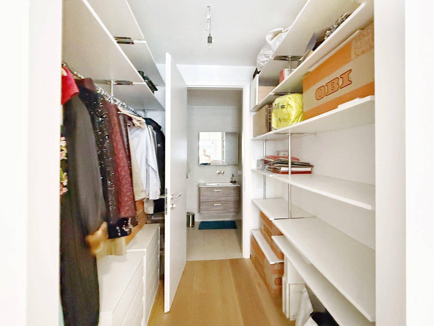 Garderobe