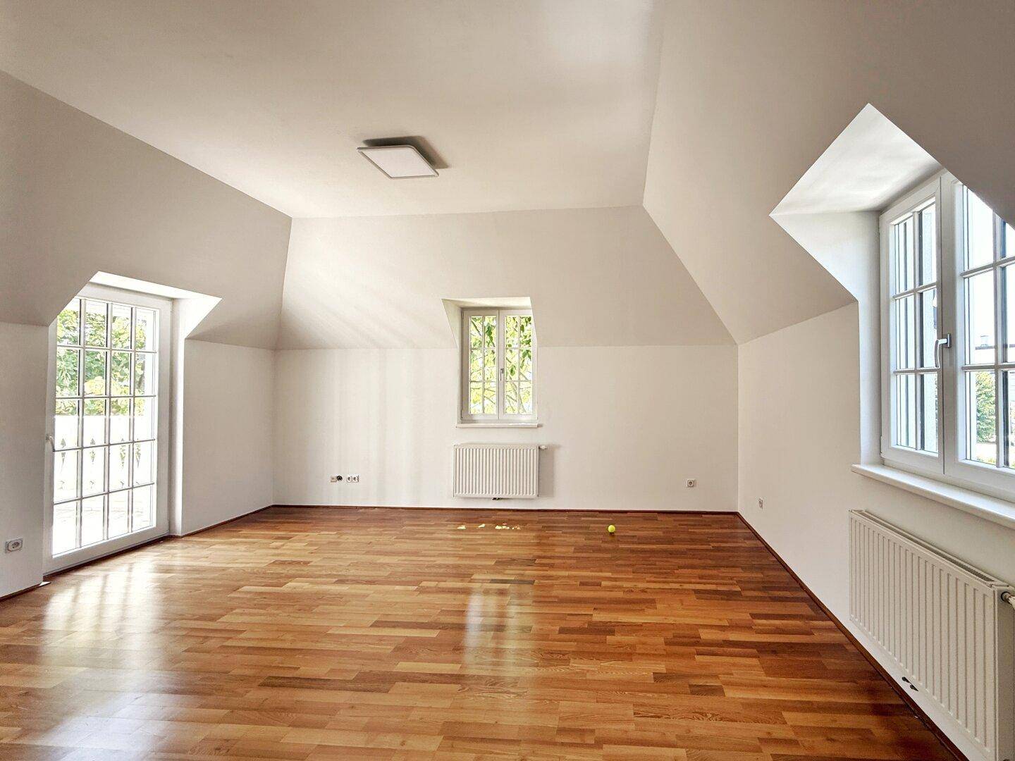 Schlafzimmer 1 OG