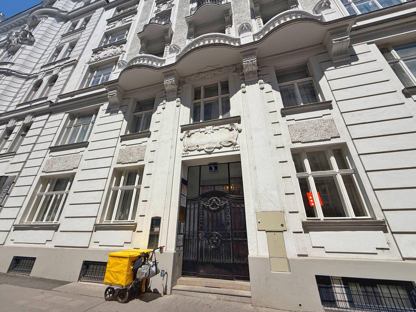 Fassade