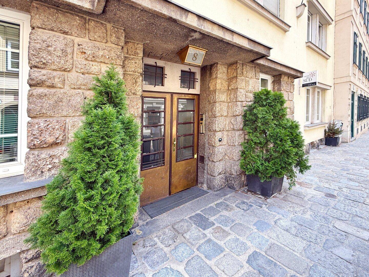 Fassade
