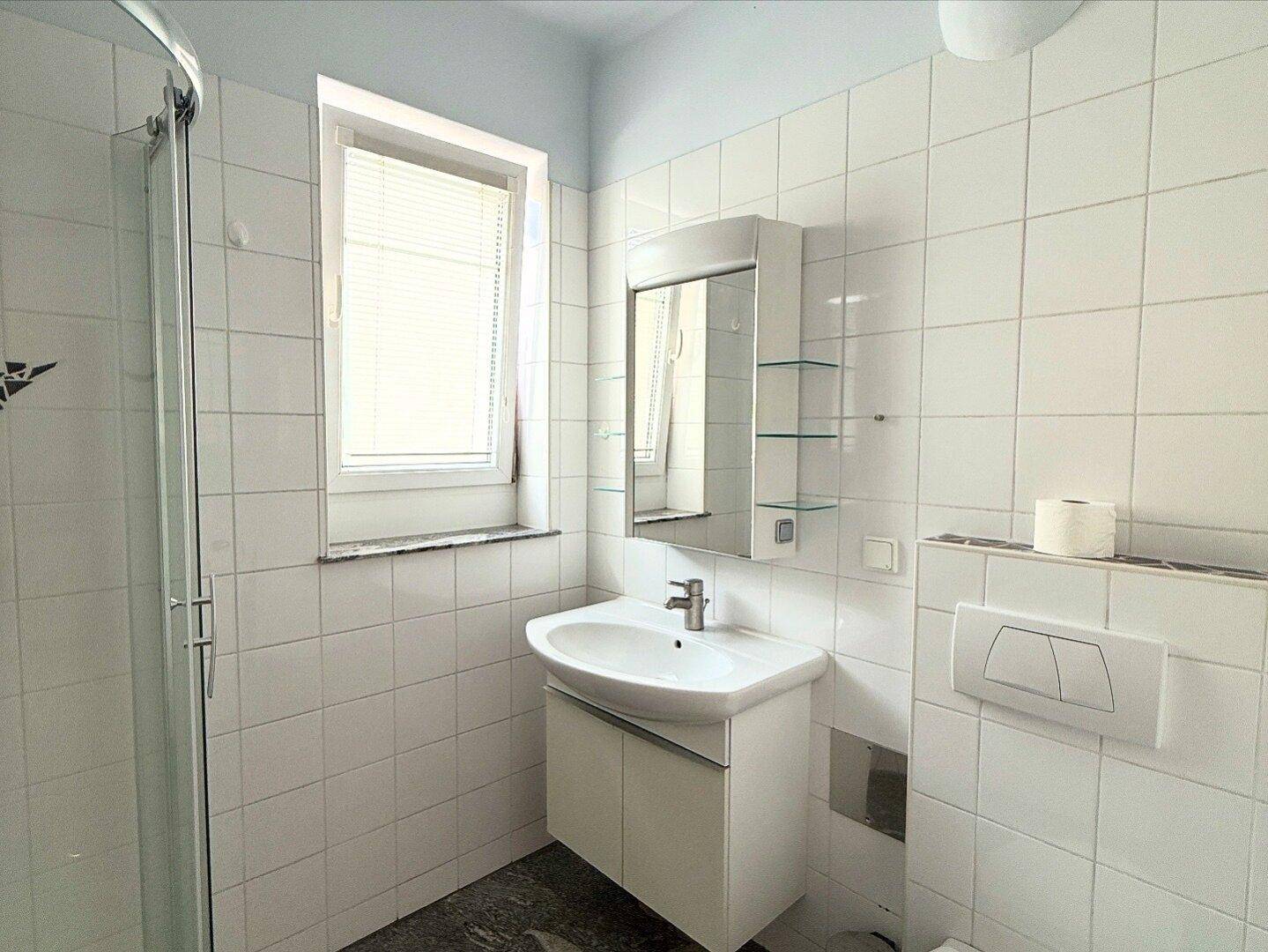 Dusche