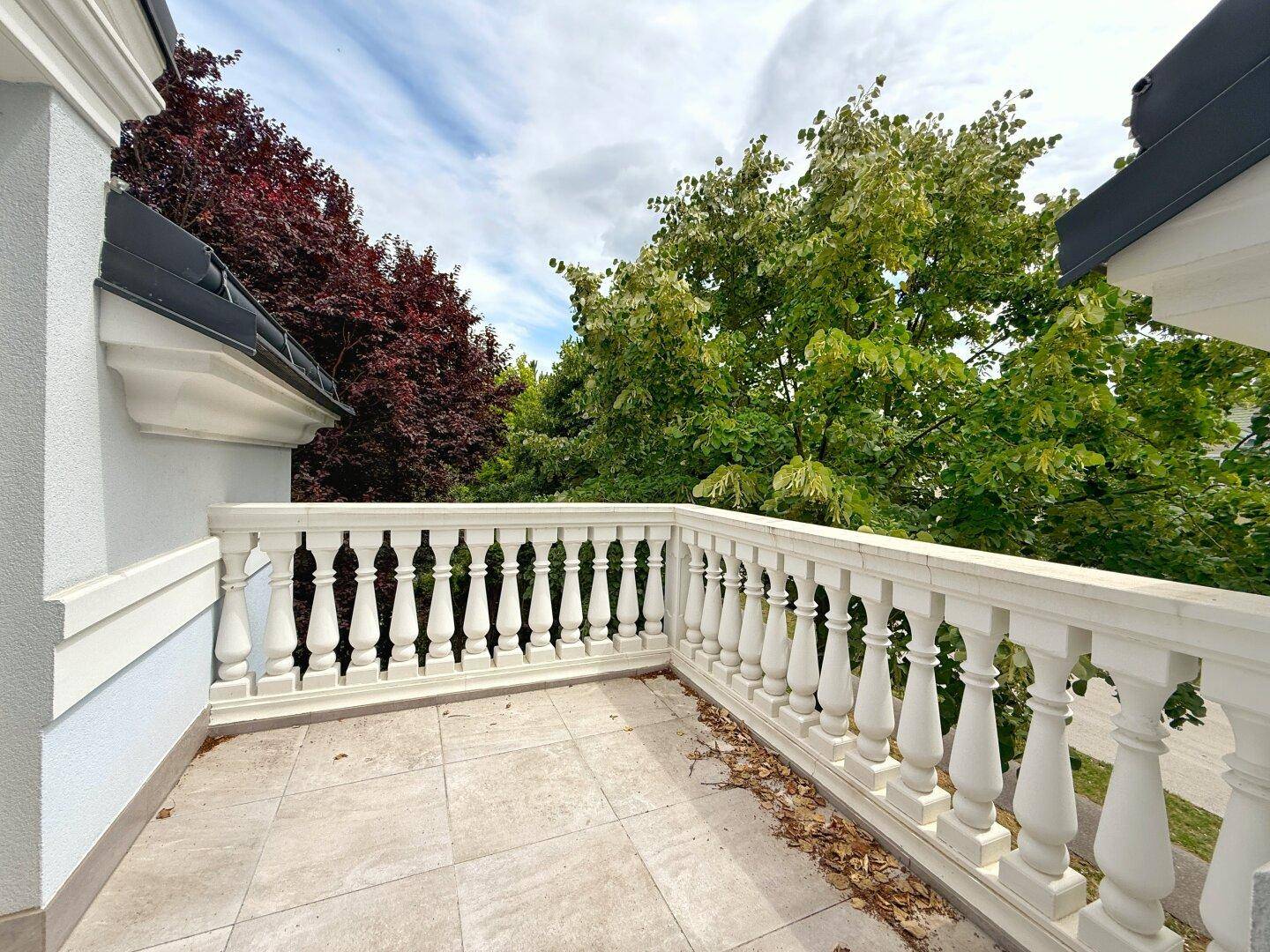 Balkon SZ4