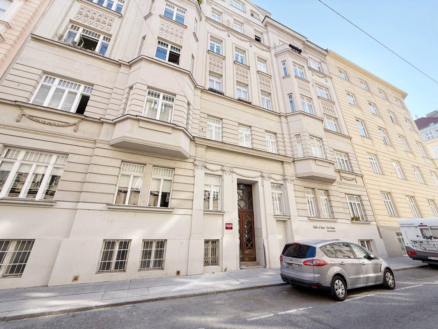 Fassade