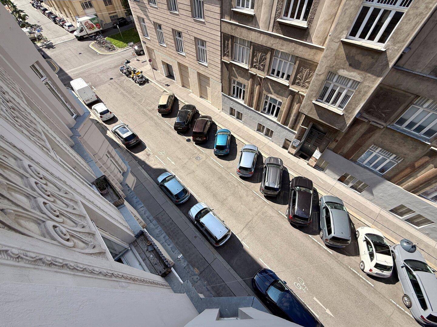 Uchatiusgasse