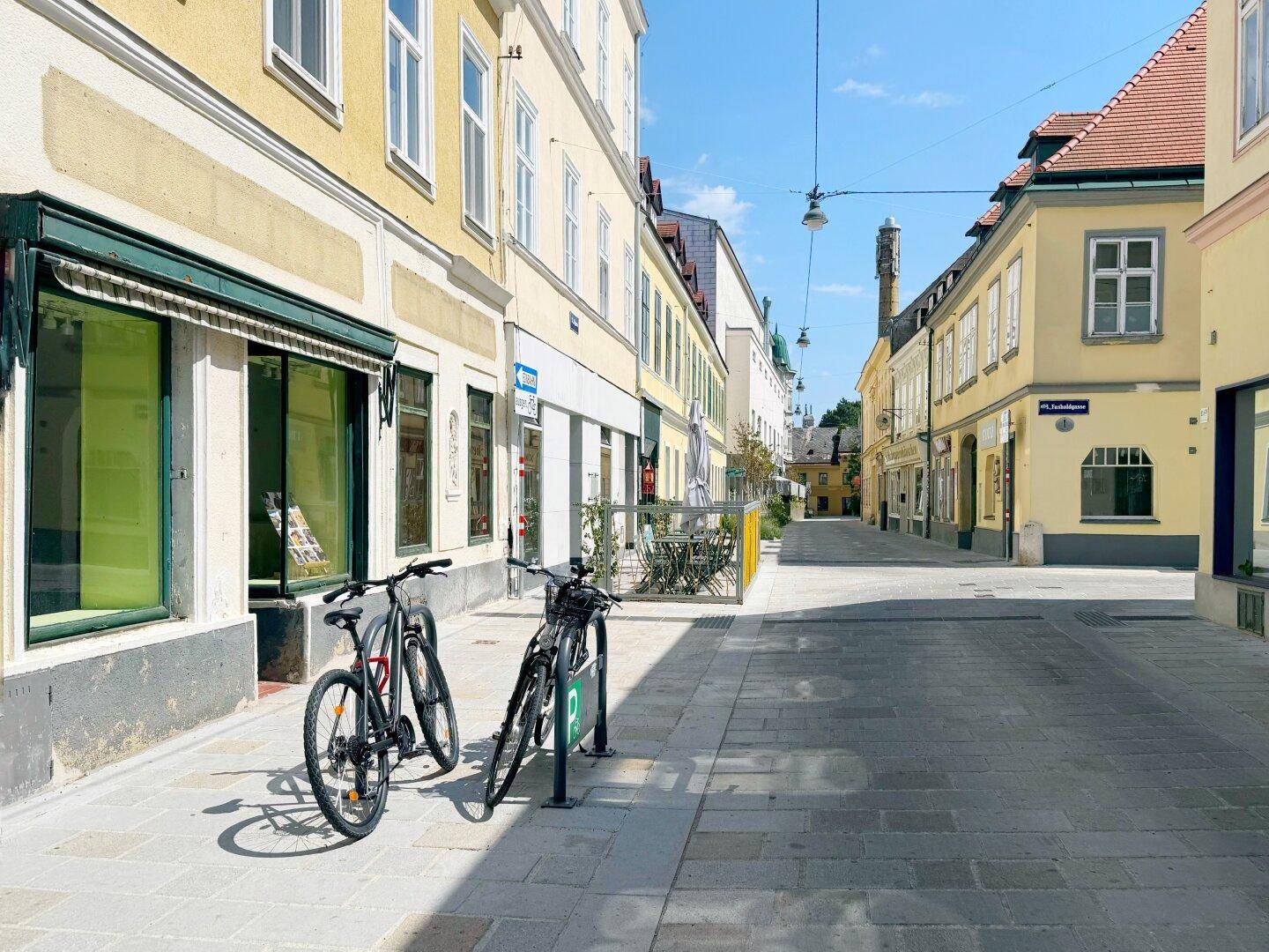 Umgebung
