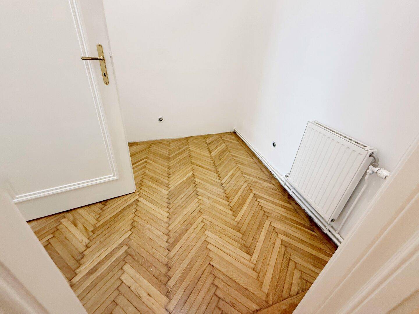Garderobe