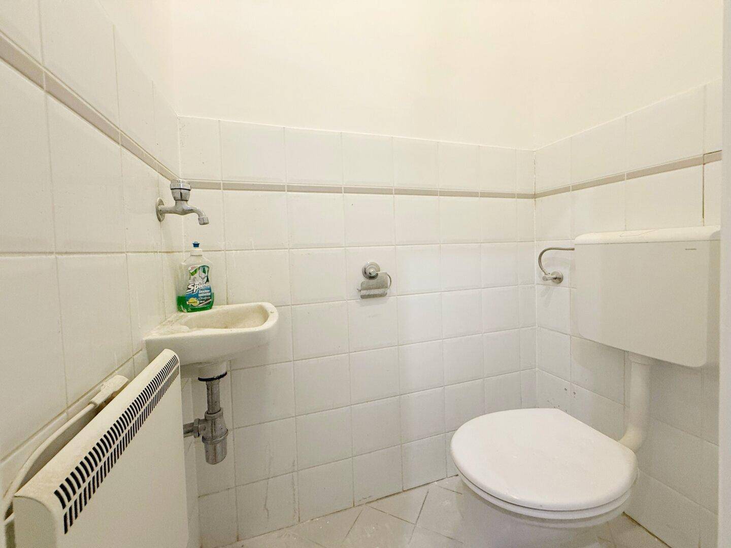 WC
