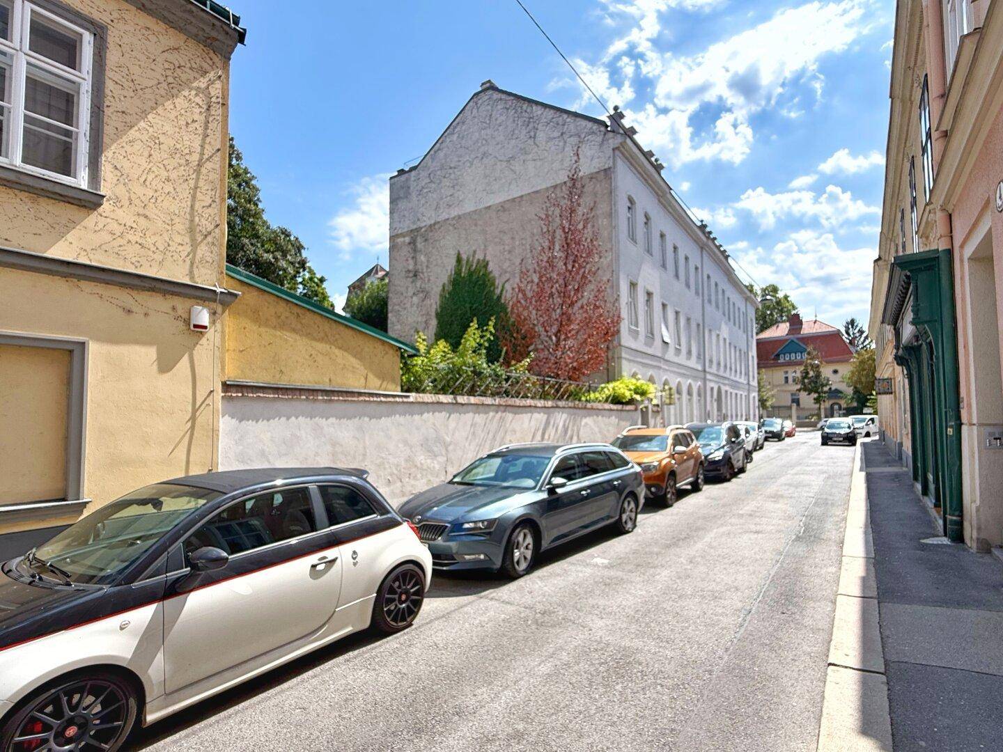 Fasholdgasse