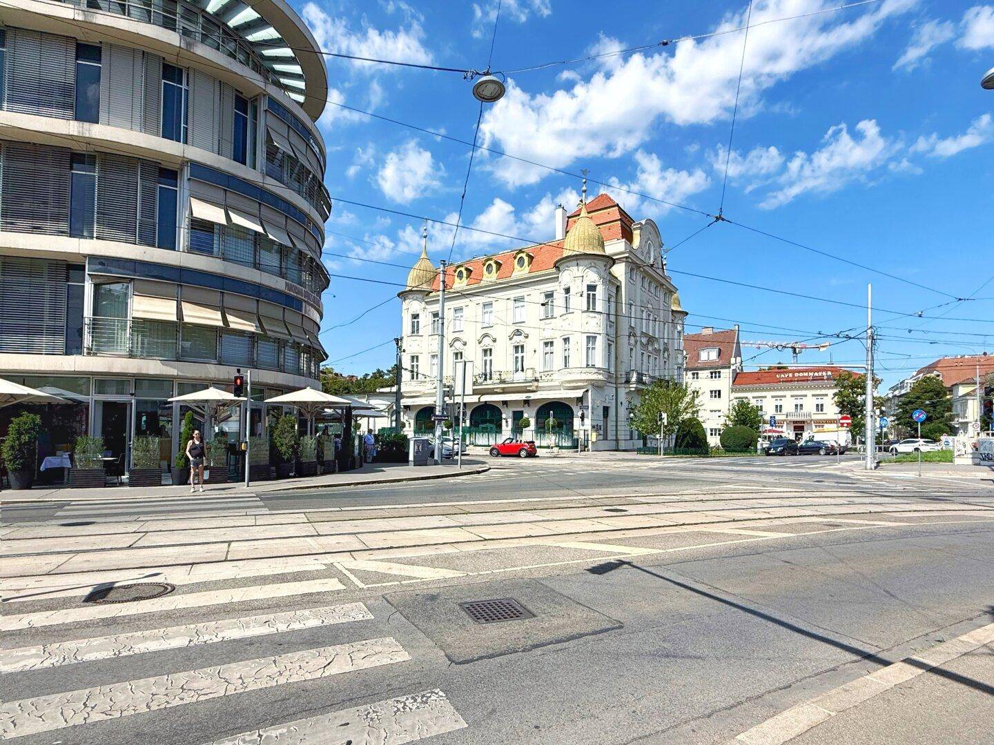 Umgebung