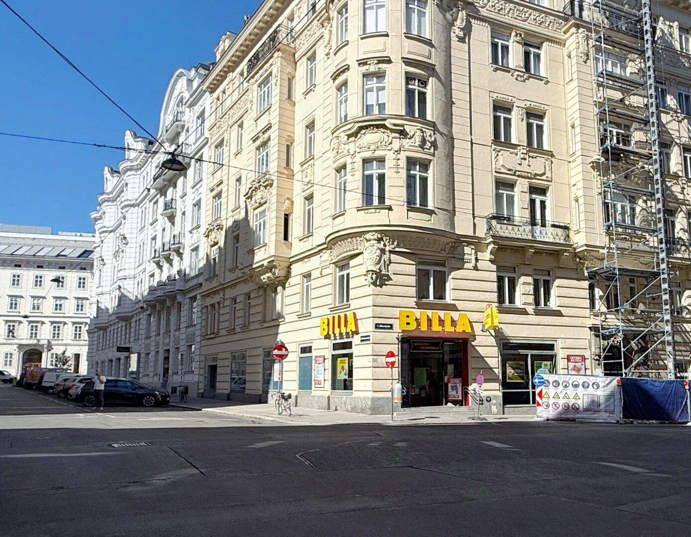 Umgebung