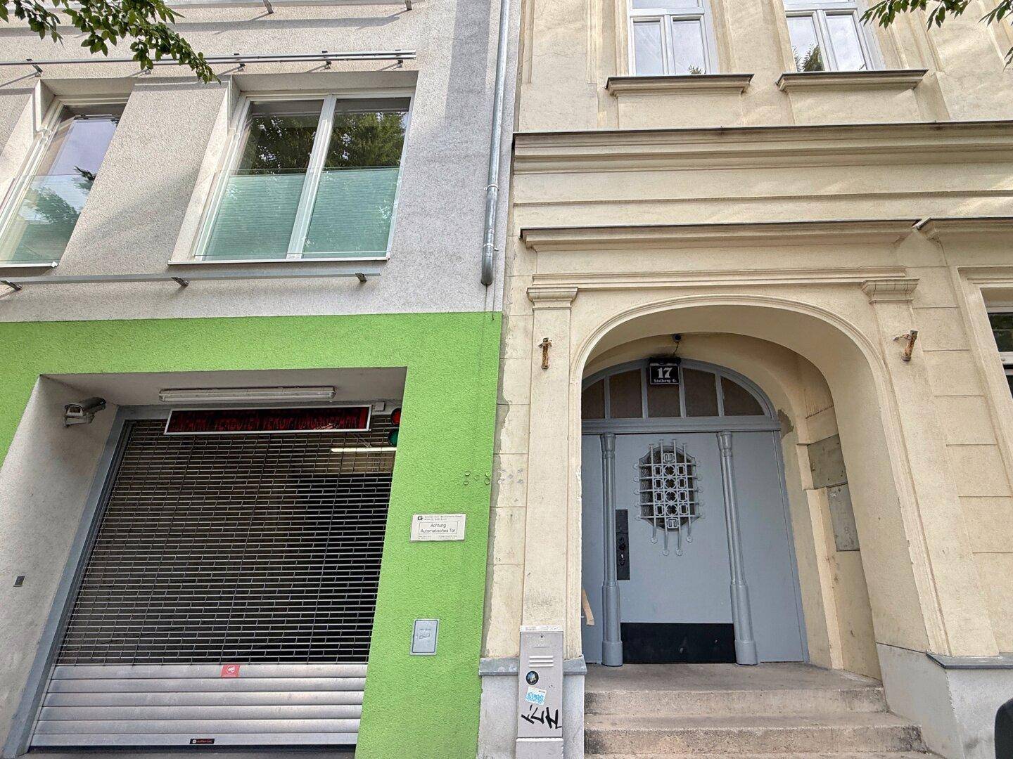 Ausgang 2