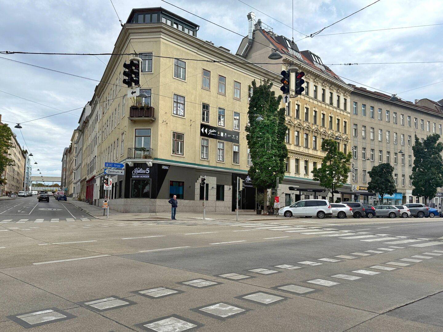 Umgebung