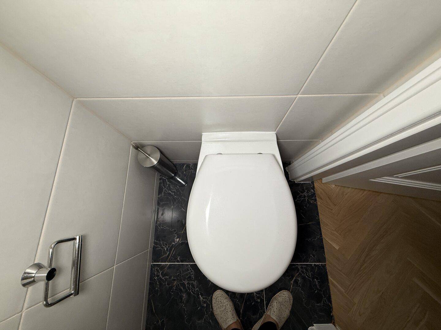 WC