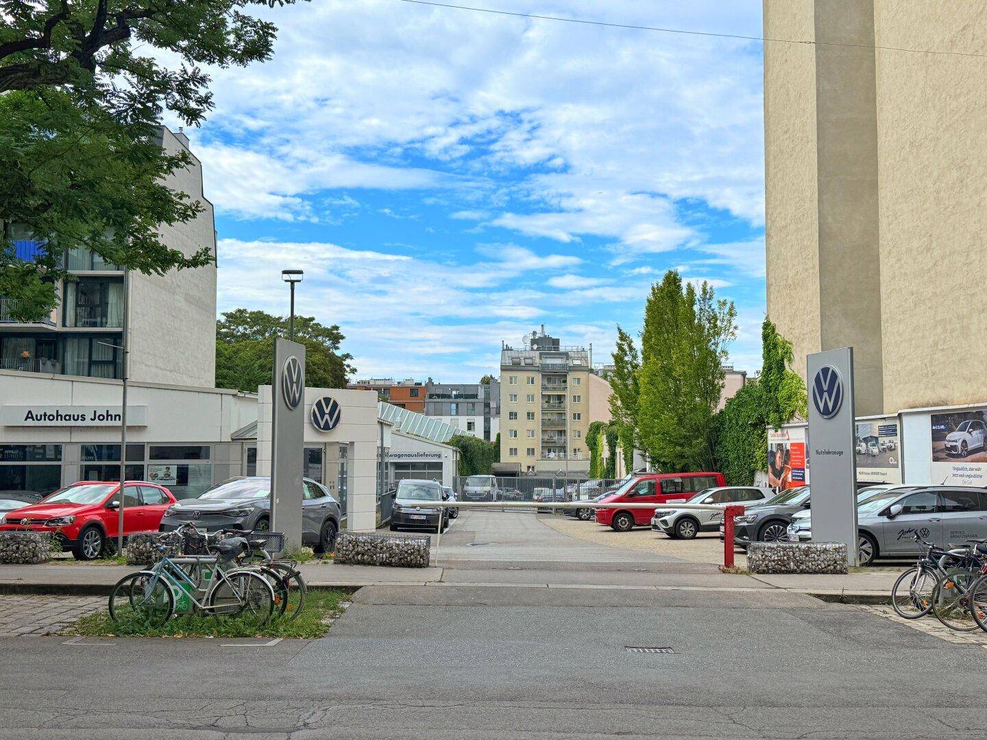 Umgebung