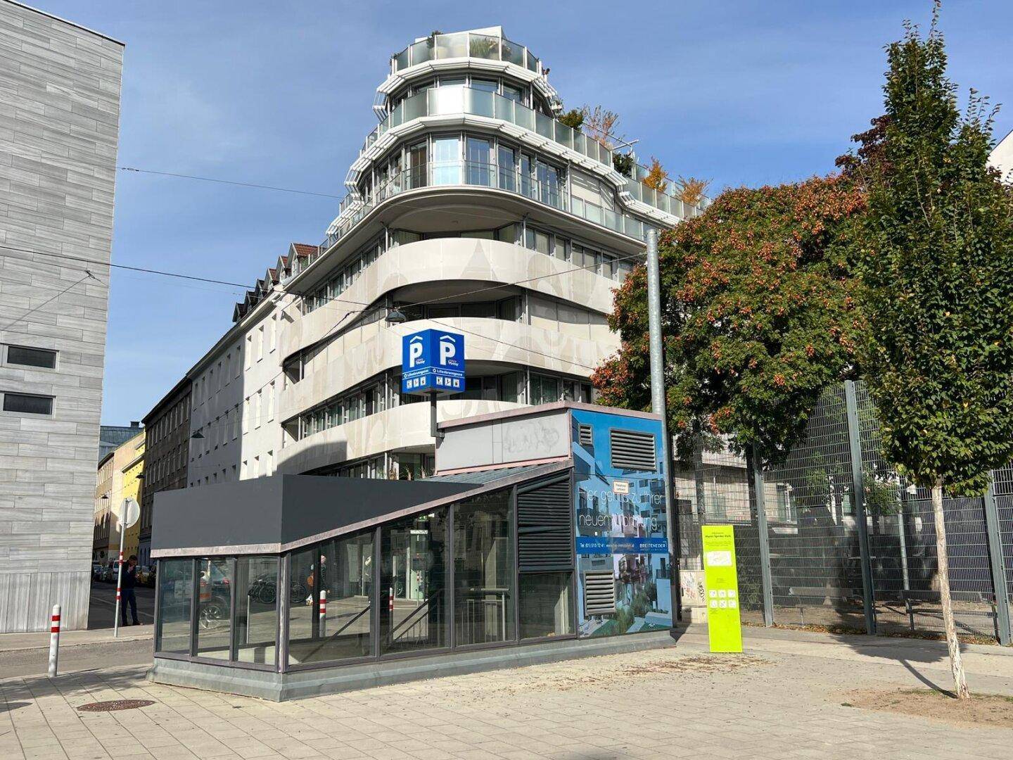 Fassade
