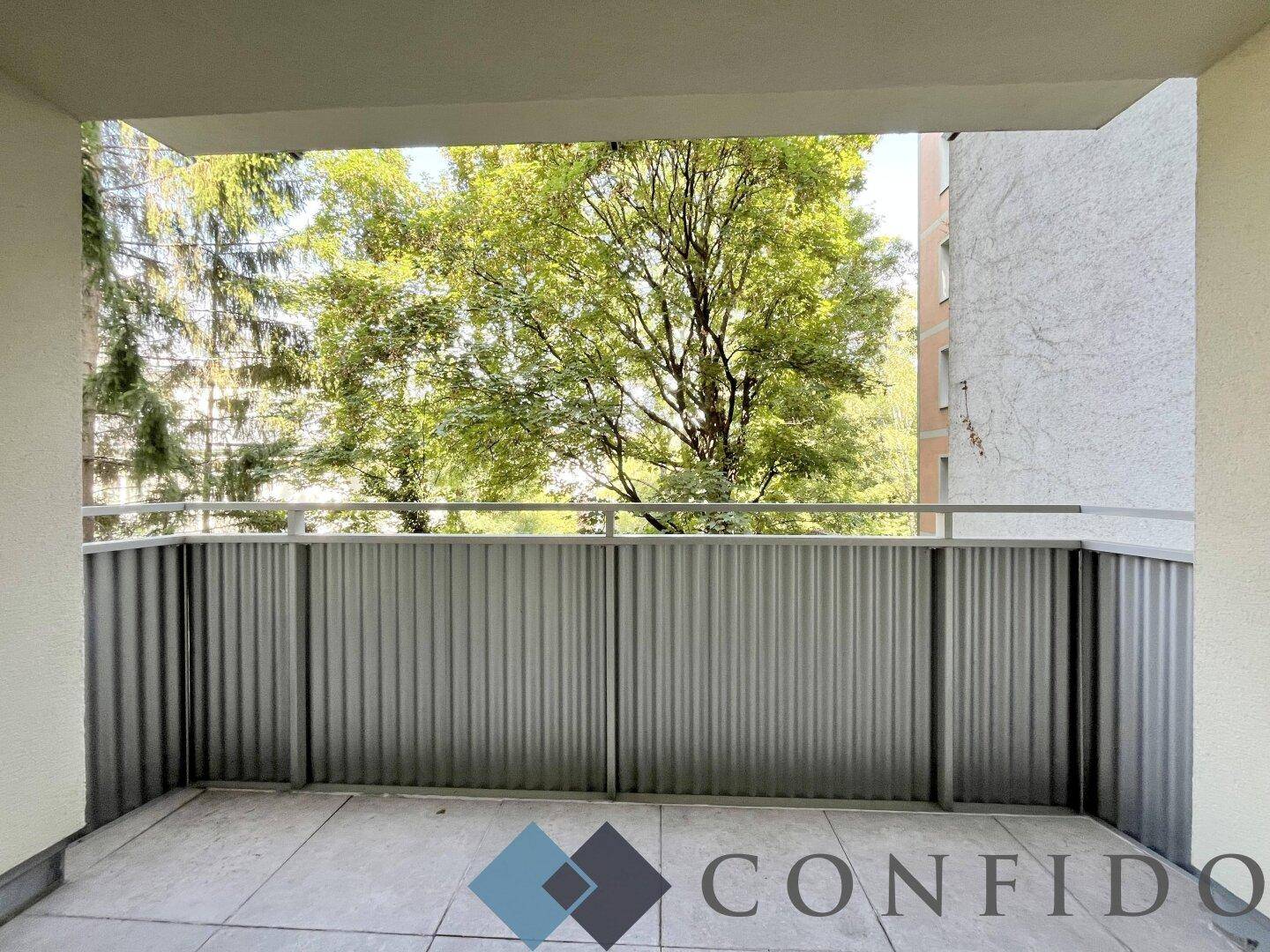 Loggia