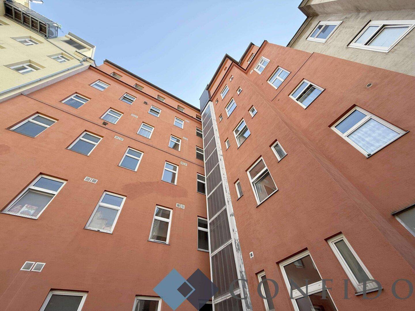 Fassade