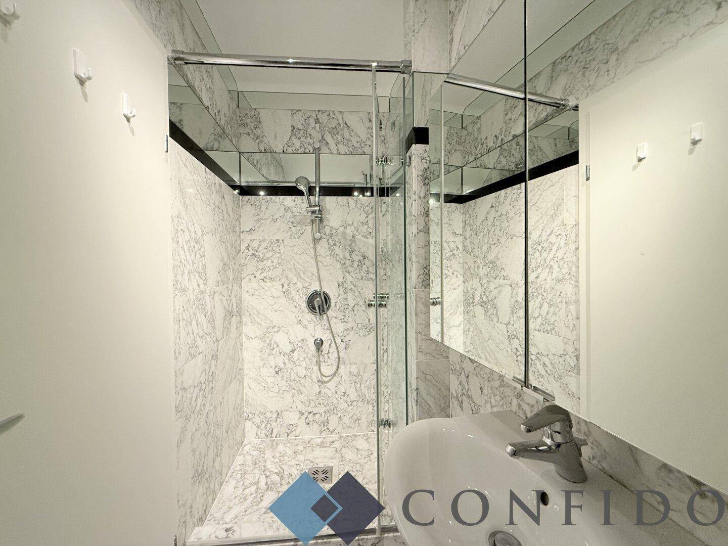 Badezimmer OG