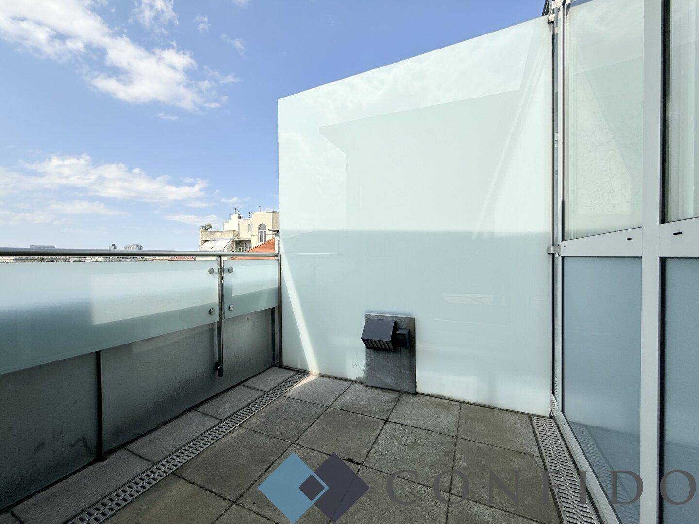 Terrasse 2