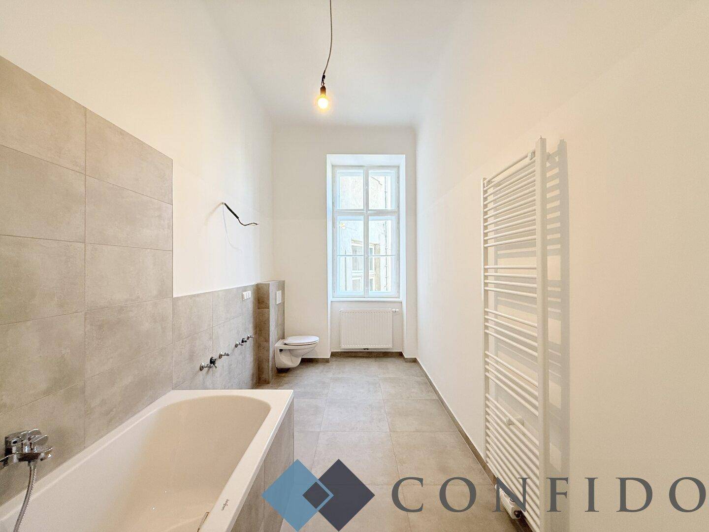 Badezimmer 1
