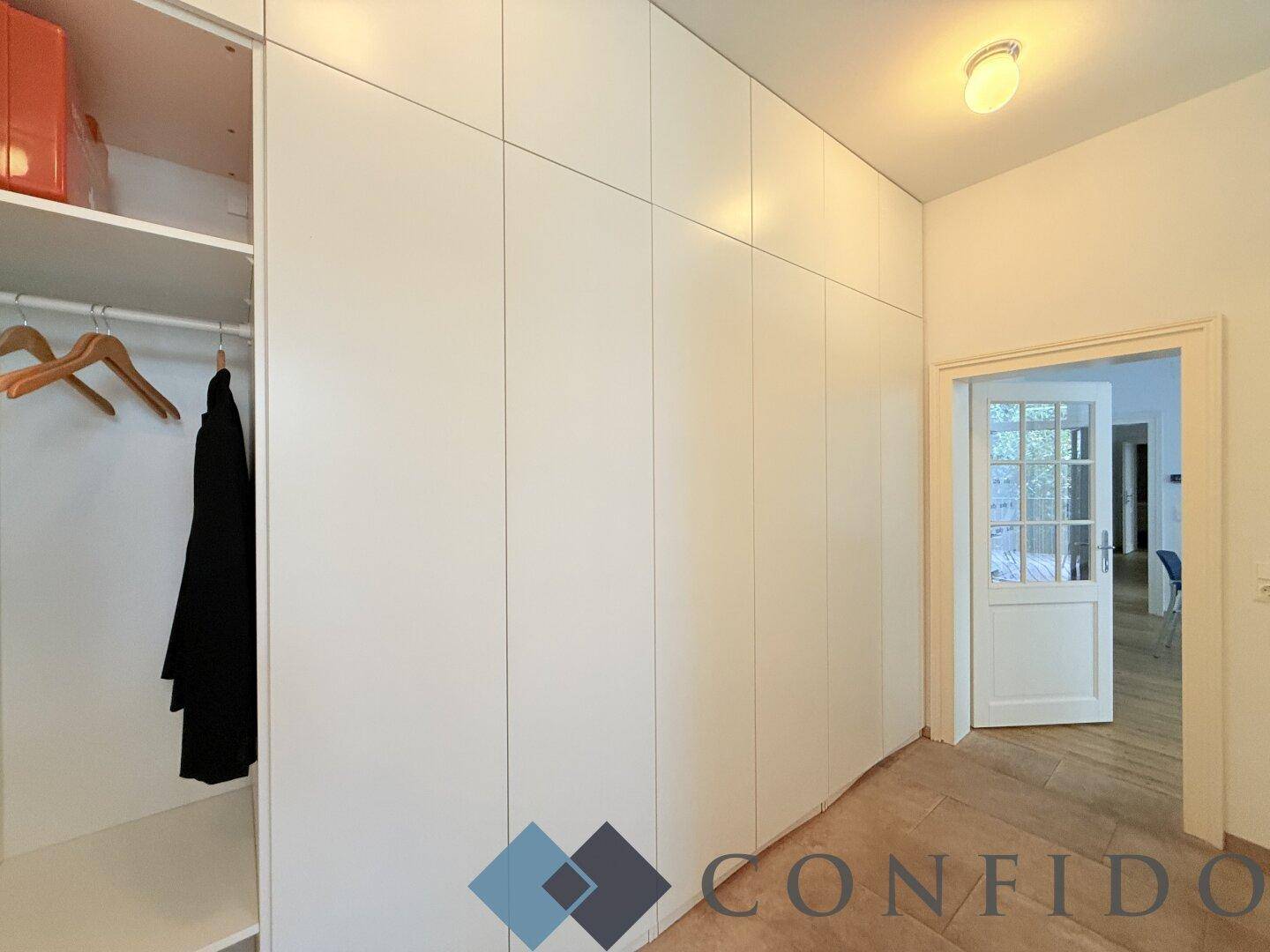 Garderobe