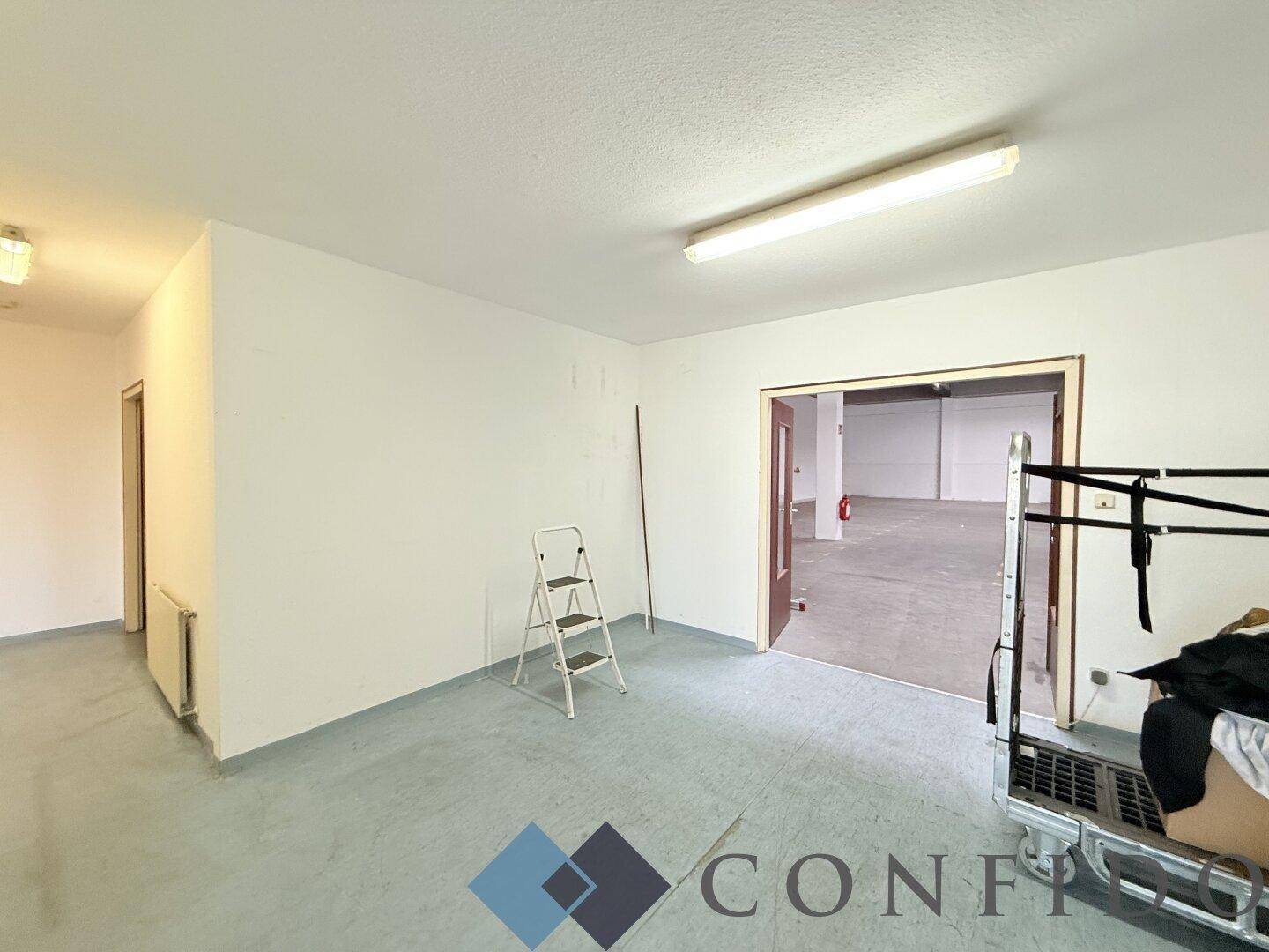 Haus – Wien, Inzersdorf - Mehr