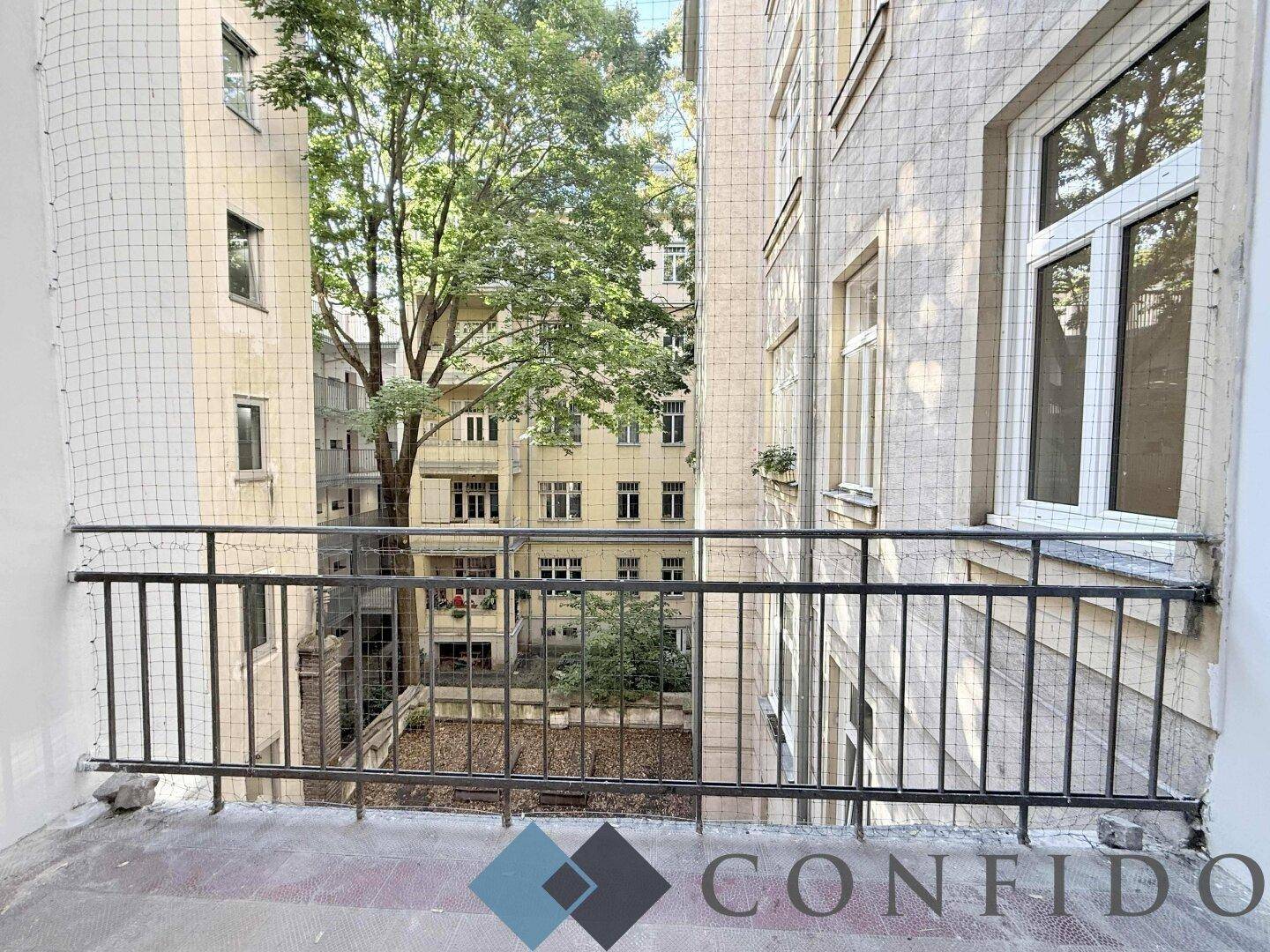 Loggia