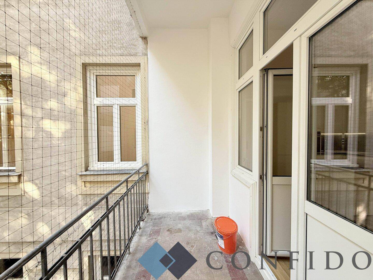 Loggia