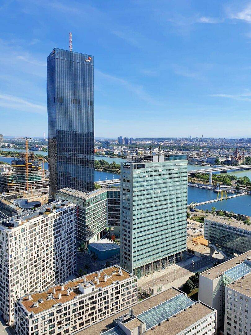 Ausblick