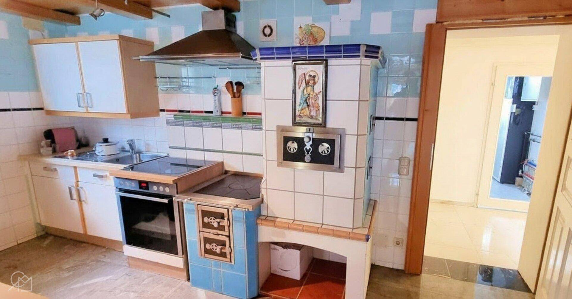 FAMILIEN-WOHN-HIT * GARTENKÜCHE * 25 min von BRATISLAVA - More