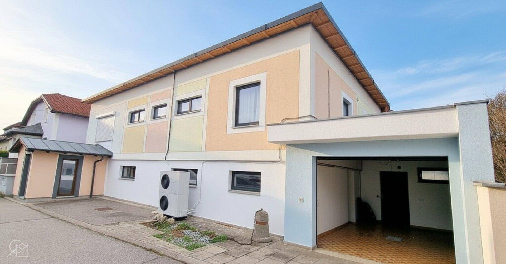 FAMILIEN-WOHN-HIT * GARTENKÜCHE * 25 min von BRATISLAVA - View 2