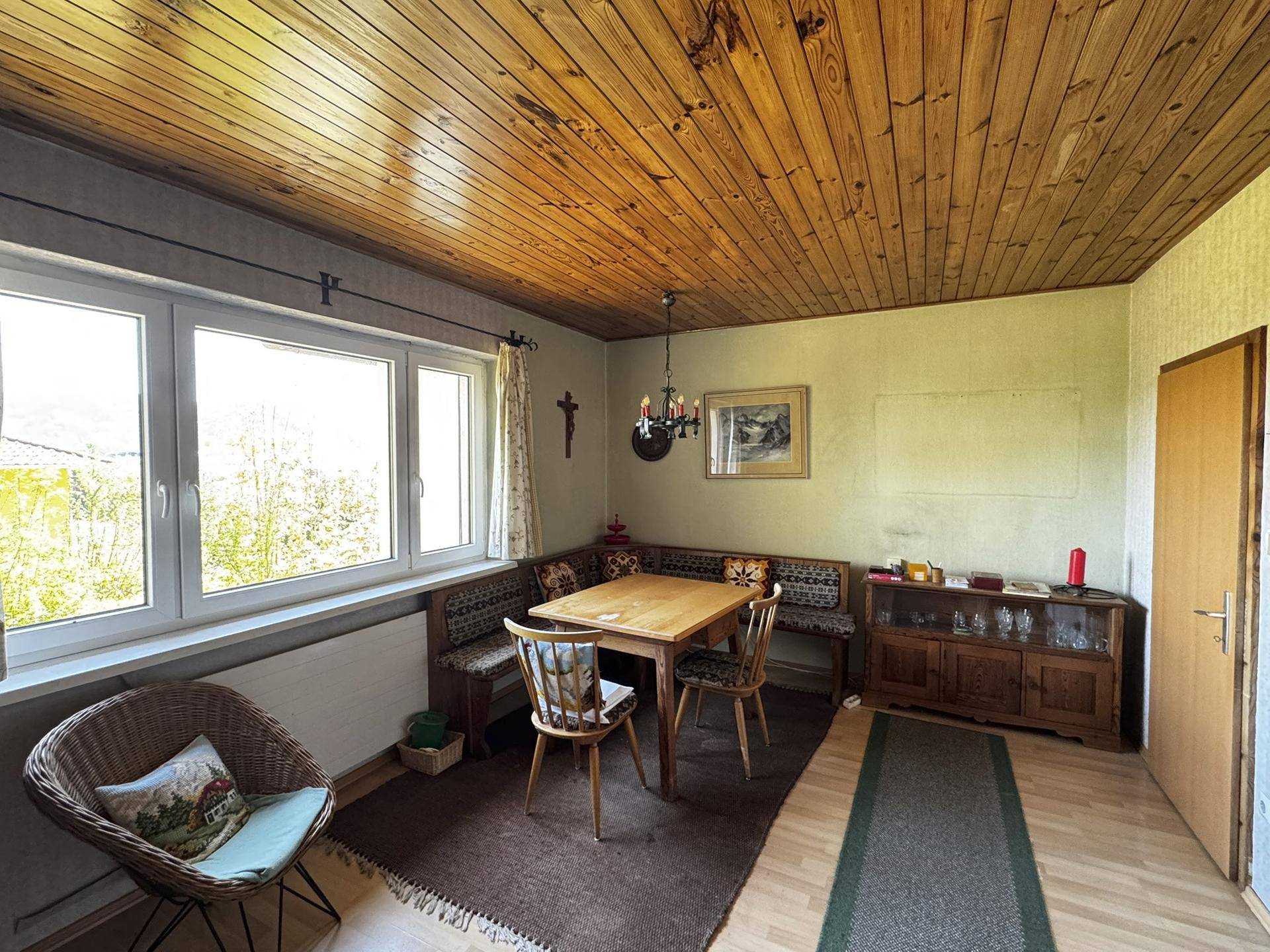 Einfamilienhaus mit Potenzial auf großem Grundstück in Gratkorn - Ansicht 6