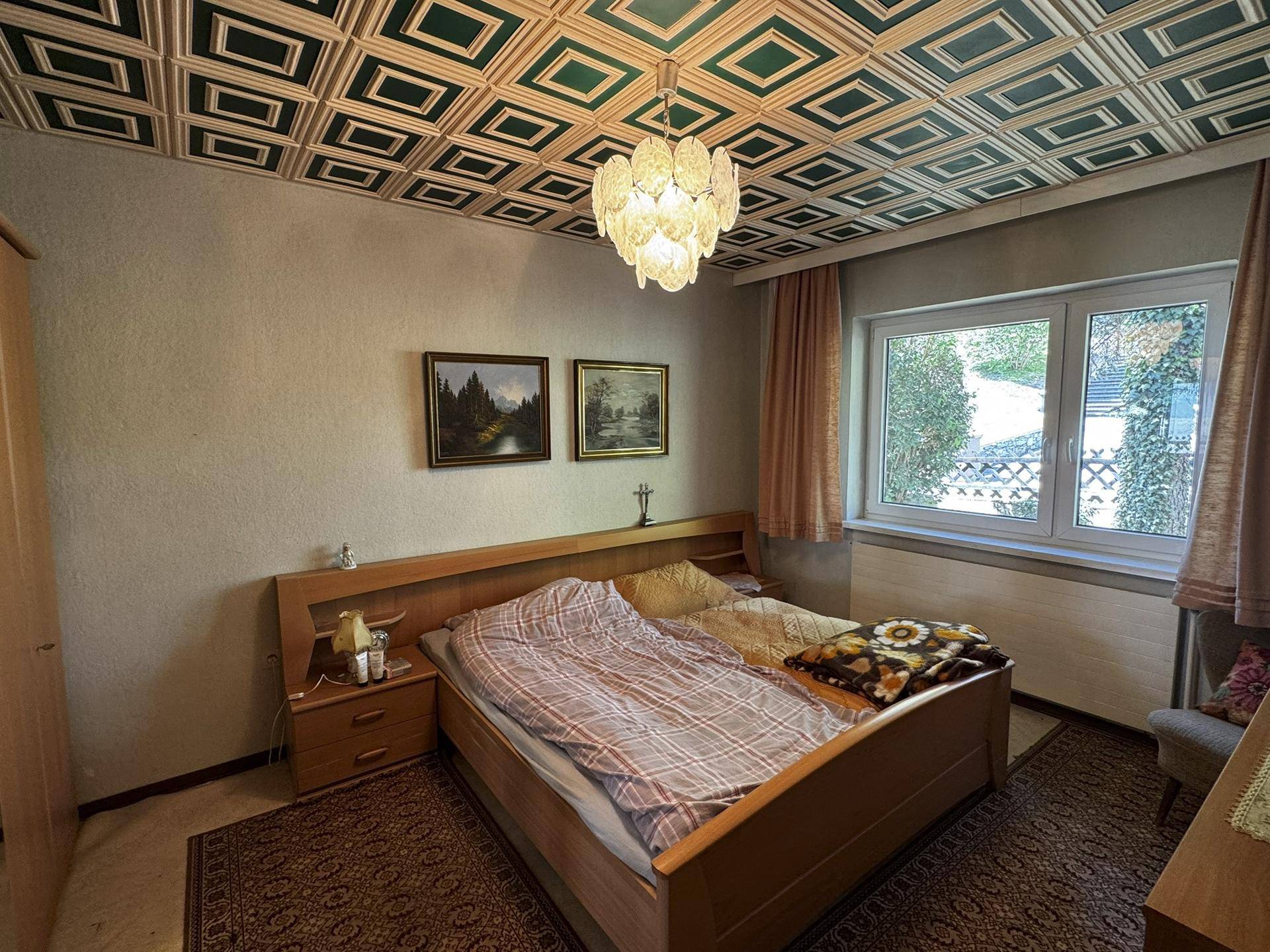 Einfamilienhaus mit Potenzial auf großem Grundstück in Gratkorn - Ansicht 4