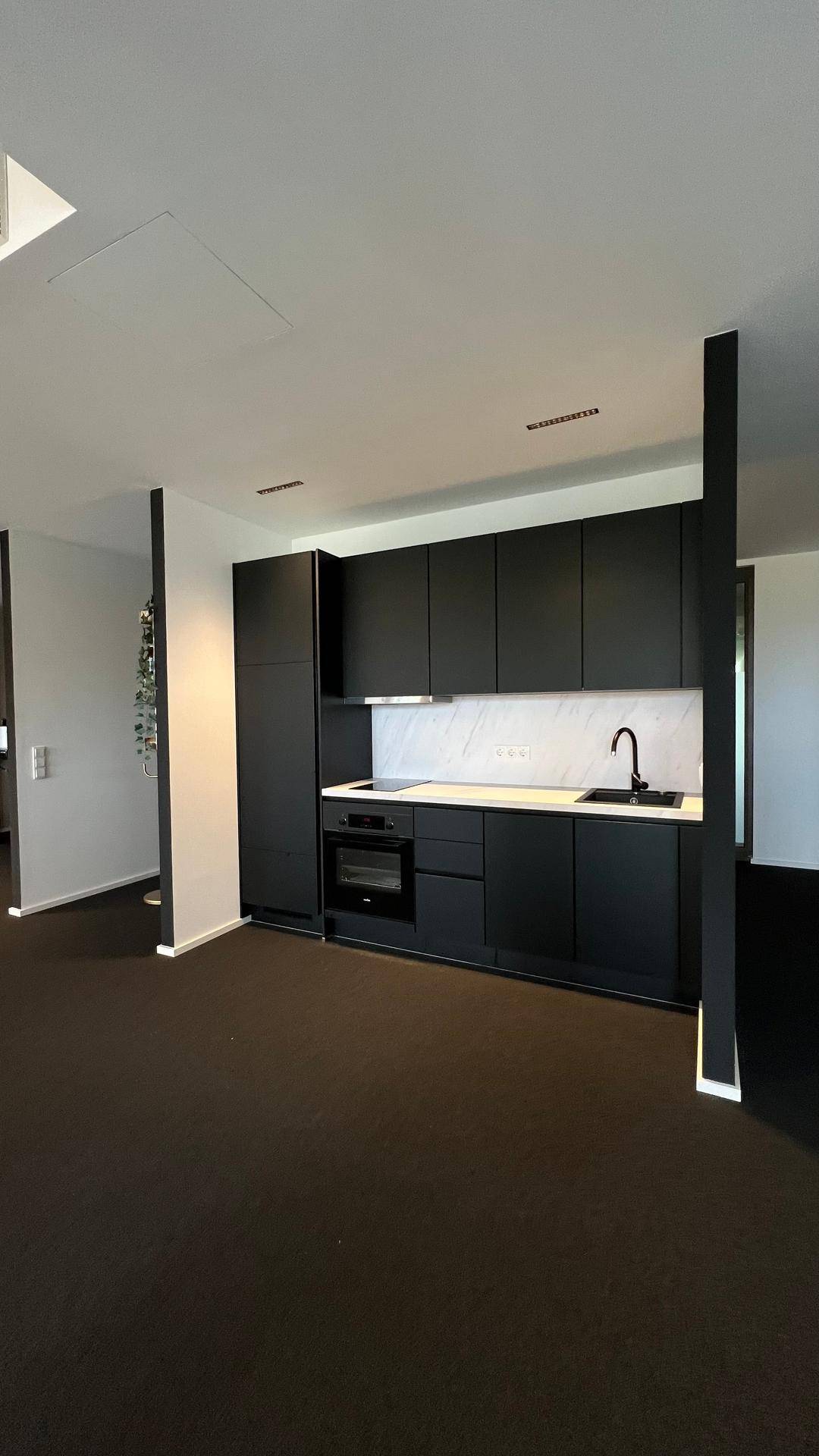 Stylisches Büro | Reininghauspark | Balkon - Ansicht 4