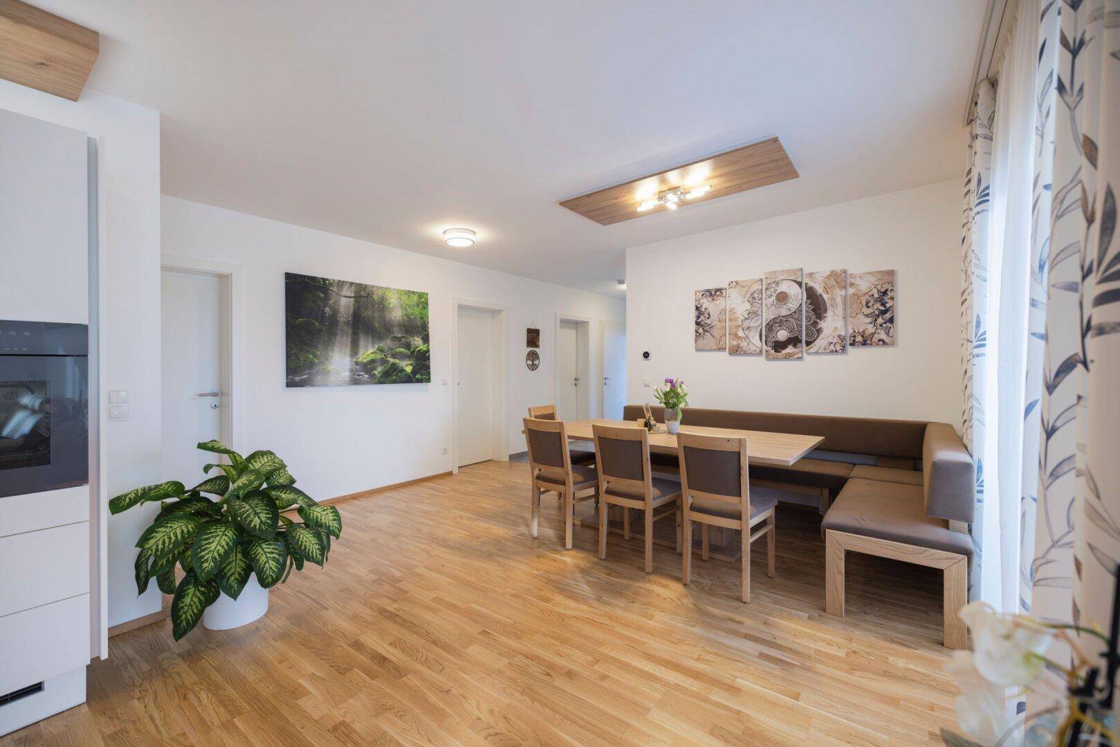 House in Schandorf, Bezirk Oberwart - Ansicht 2