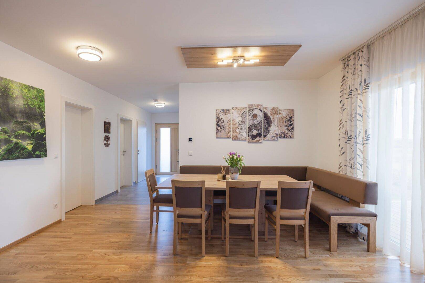 House in Schandorf, Bezirk Oberwart - Ansicht 3