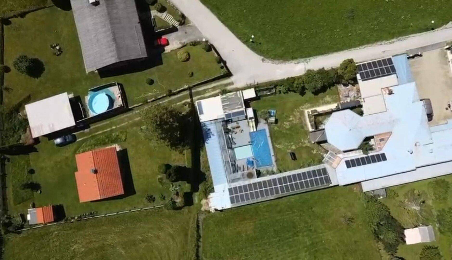 Traumhaus im Mürztal: Wohnen und Arbeiten, 1 Stunde von Wien - Ansicht 3