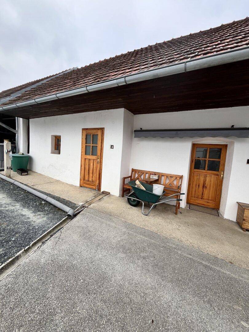 SANIERTES EINFAMILIENHAUS IN ABSOLUTER RUHELAGE - Ansicht 5