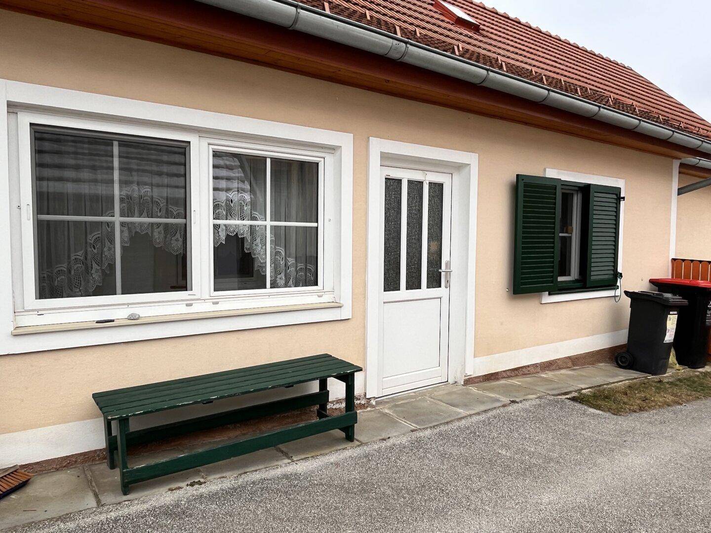 SANIERTES EINFAMILIENHAUS IN ABSOLUTER RUHELAGE - Ansicht 3