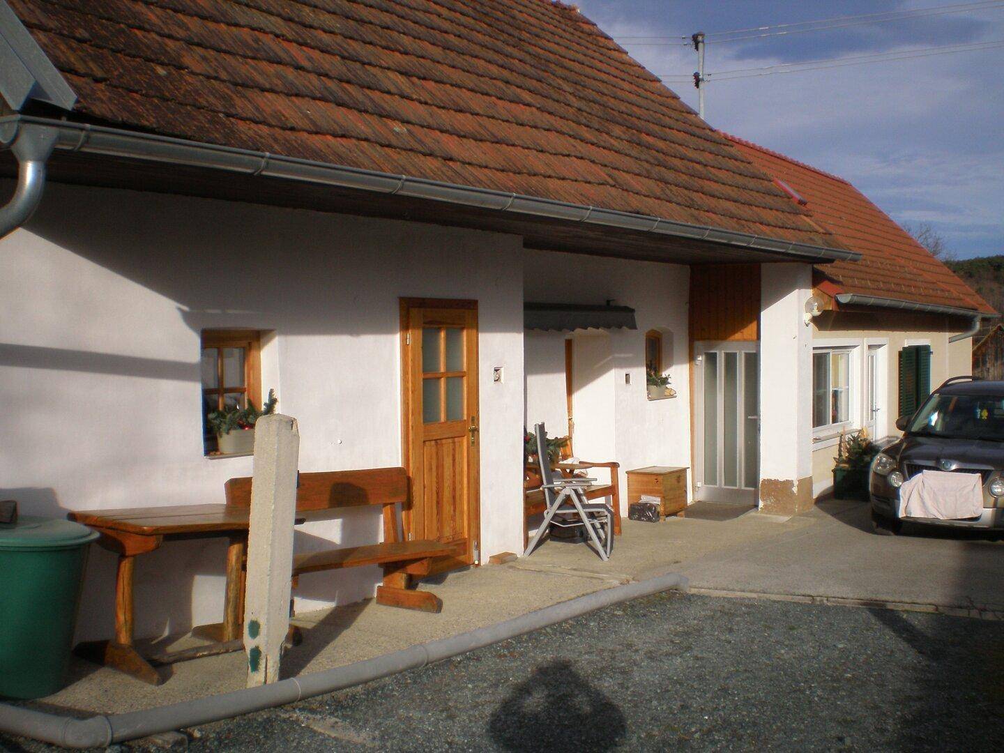 SANIERTES EINFAMILIENHAUS IN ABSOLUTER RUHELAGE - Ansicht 4
