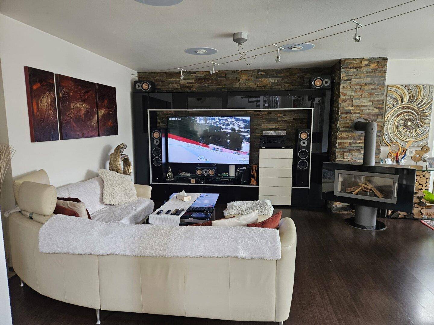 Exklusives Wohnerlebnis mit vielen Highlights - machen Sie Urlaub in Ihrem Haus im Wienerwald – pohled 4
