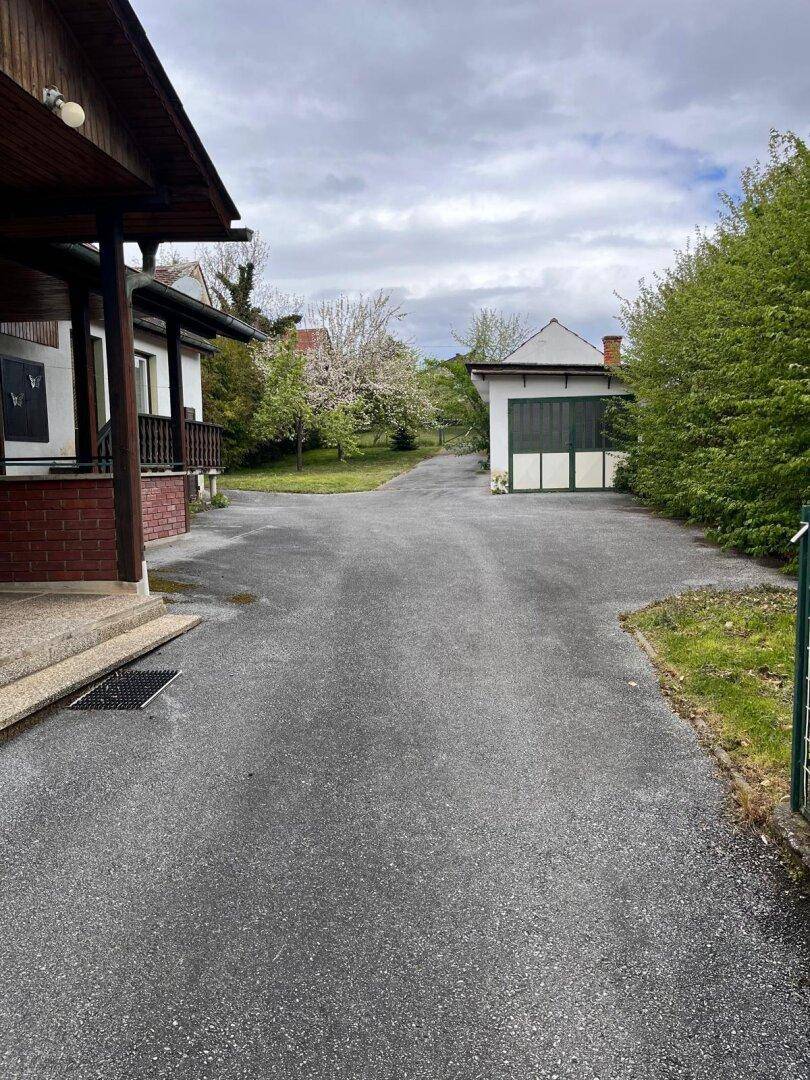 EINFAMILIENHAUS IN RUHELAGE – další
