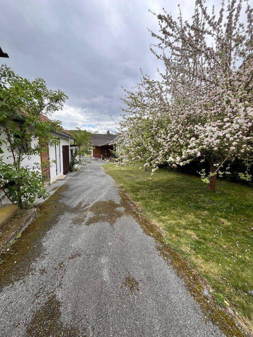 EINFAMILIENHAUS IN RUHELAGE – pohled 5