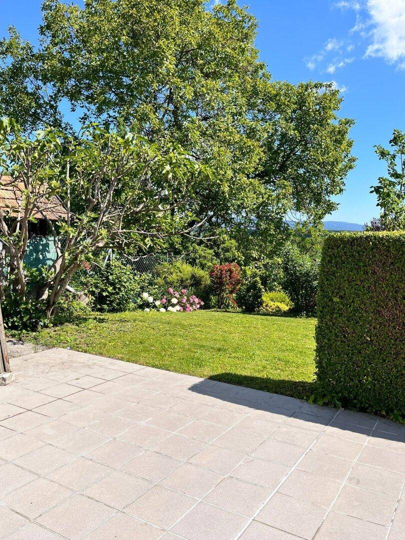 Stilvolles Einfamilienhaus in idyllischer ruhiger Lage in Großpetersdorf - Mehr