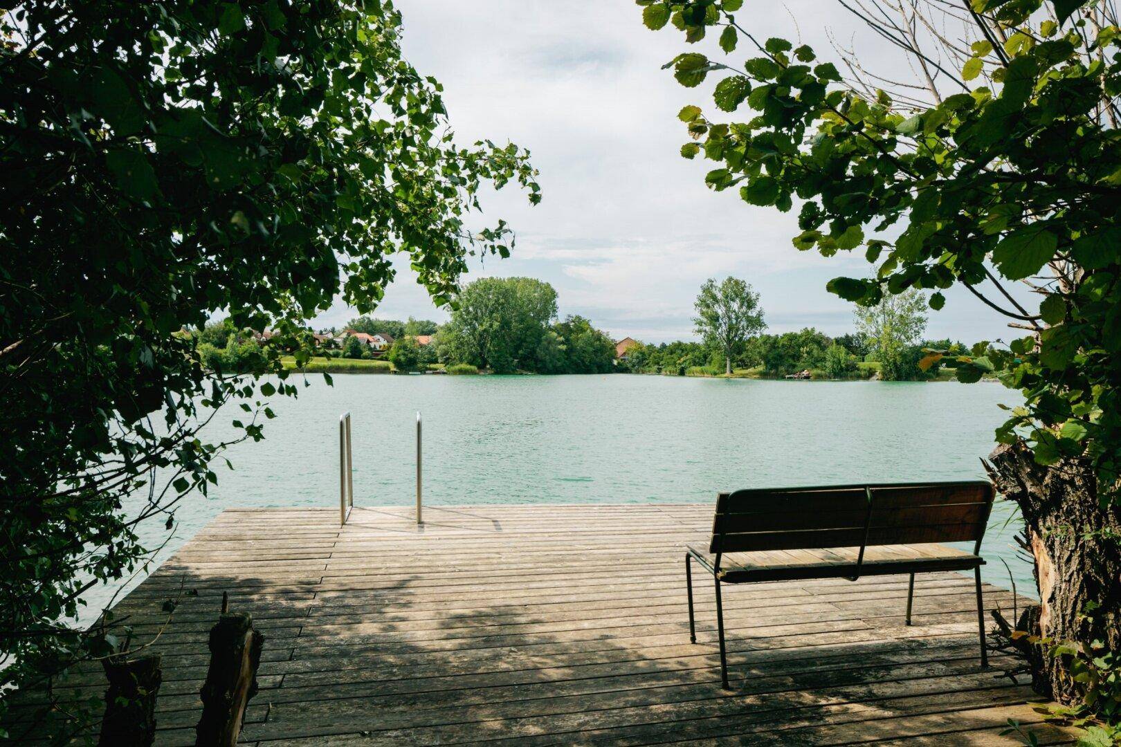 Badesee