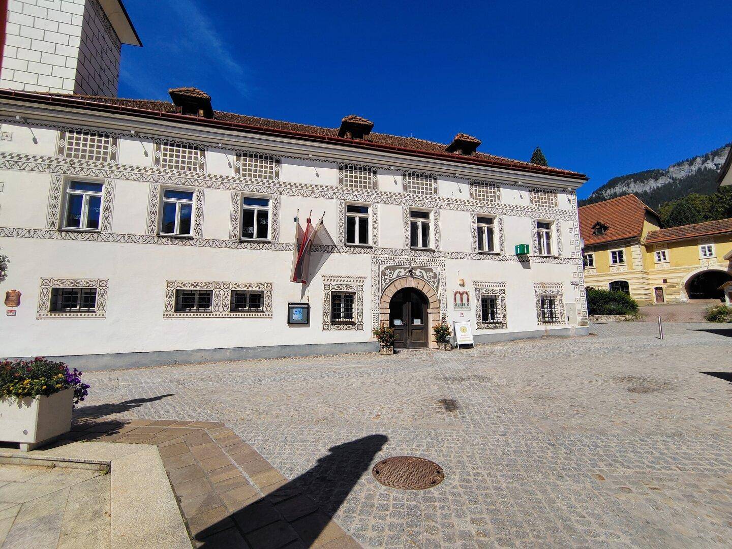 Bergmannsplatz