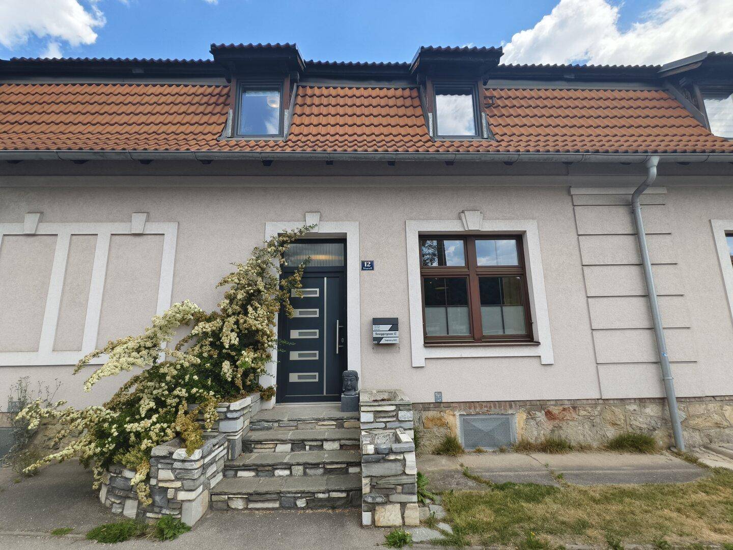 Modernisiertes Reihenhaus mit Garten, Garage &amp; Carport in Kapfenberg-Redfeld - Ansicht 5