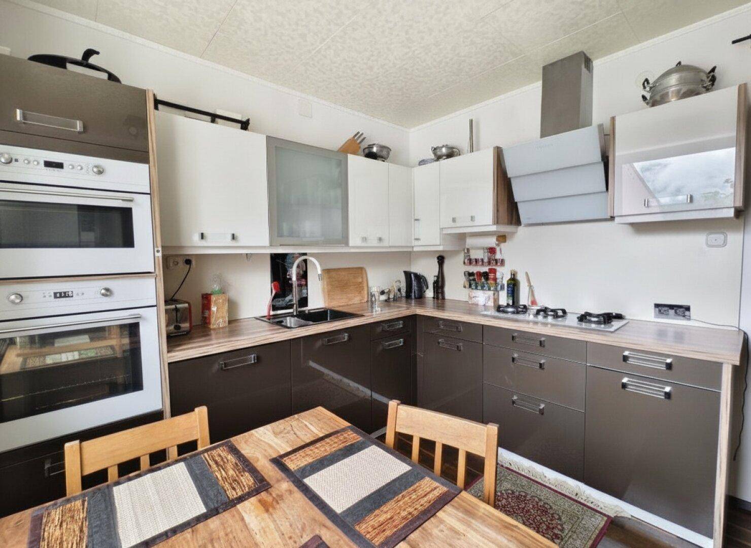 Gepflegte 3-Zimmer-Wohnung mit Balkon in Kapfenberg-Schirmitz, Provisionsfrei für die Käufer! - Ansicht 6